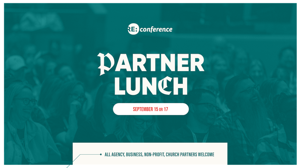 Partner Lunch • Lee’s Summit