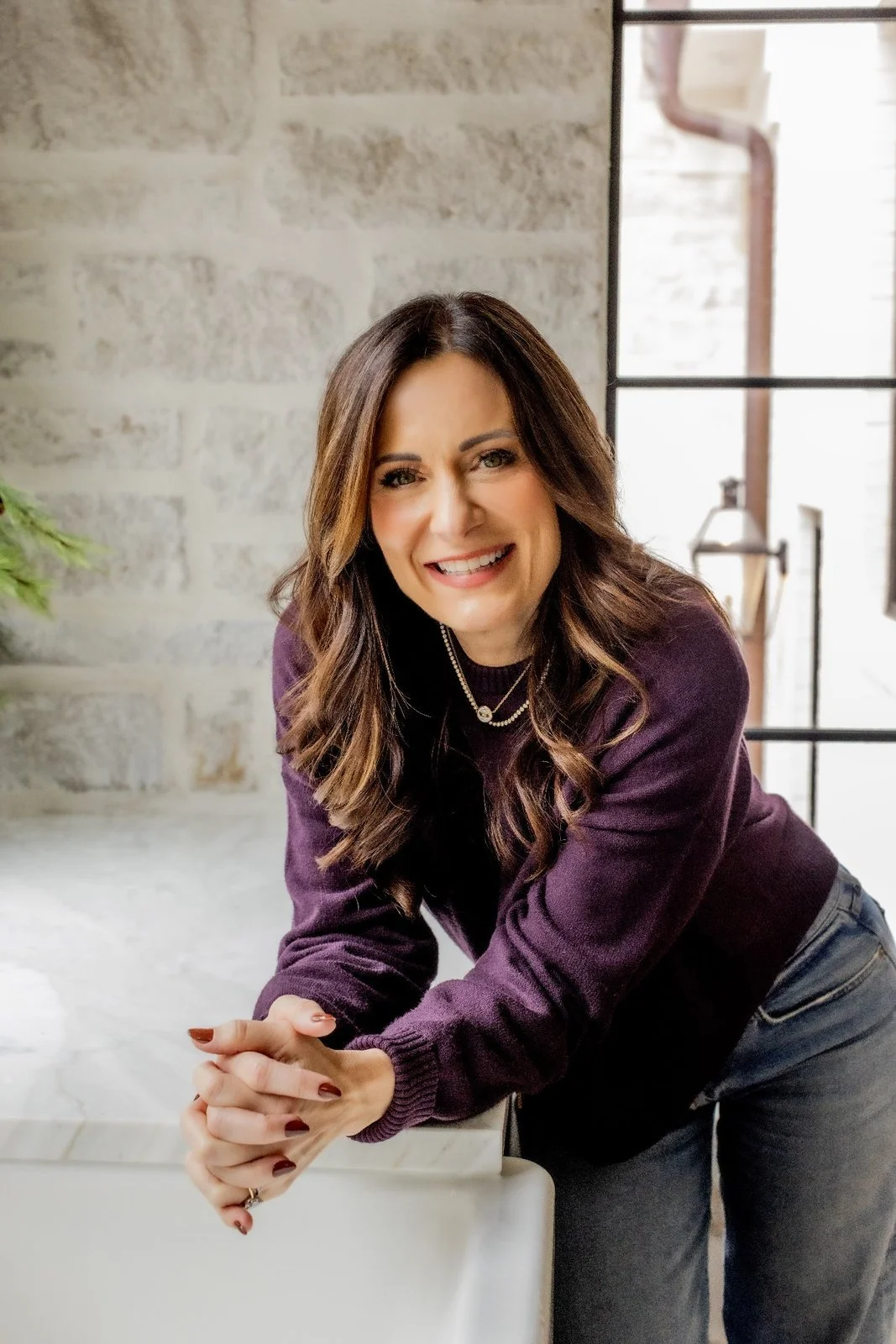 Lysa TerKeurst