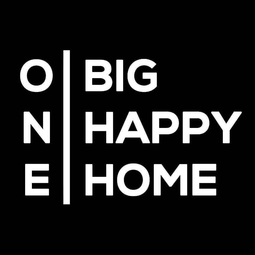 One Big Happy Home