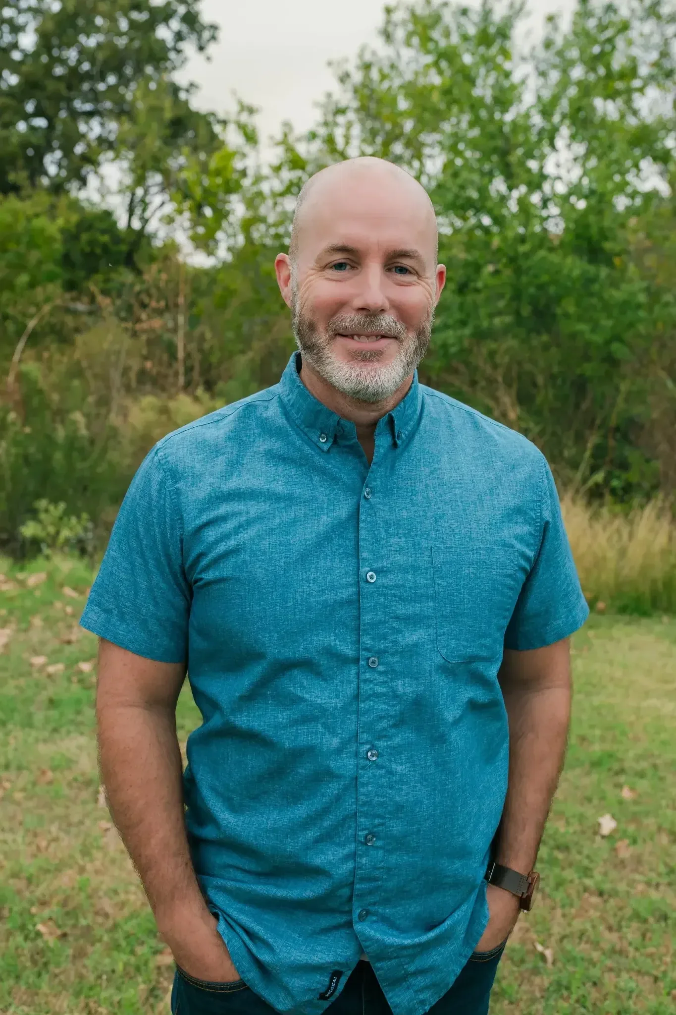 Jason Johnson