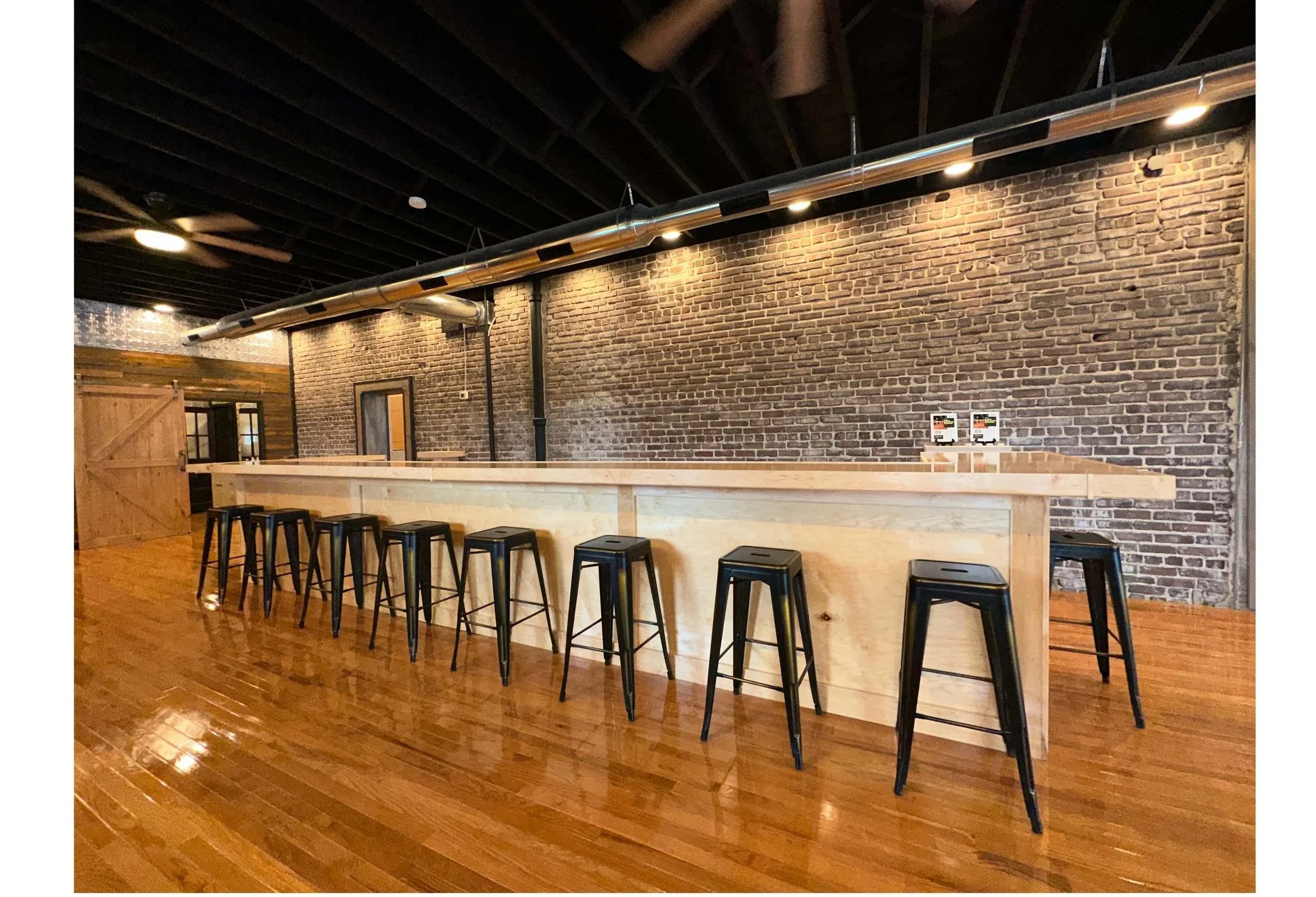 Oh man DRANKS FOR EVERYONE!!