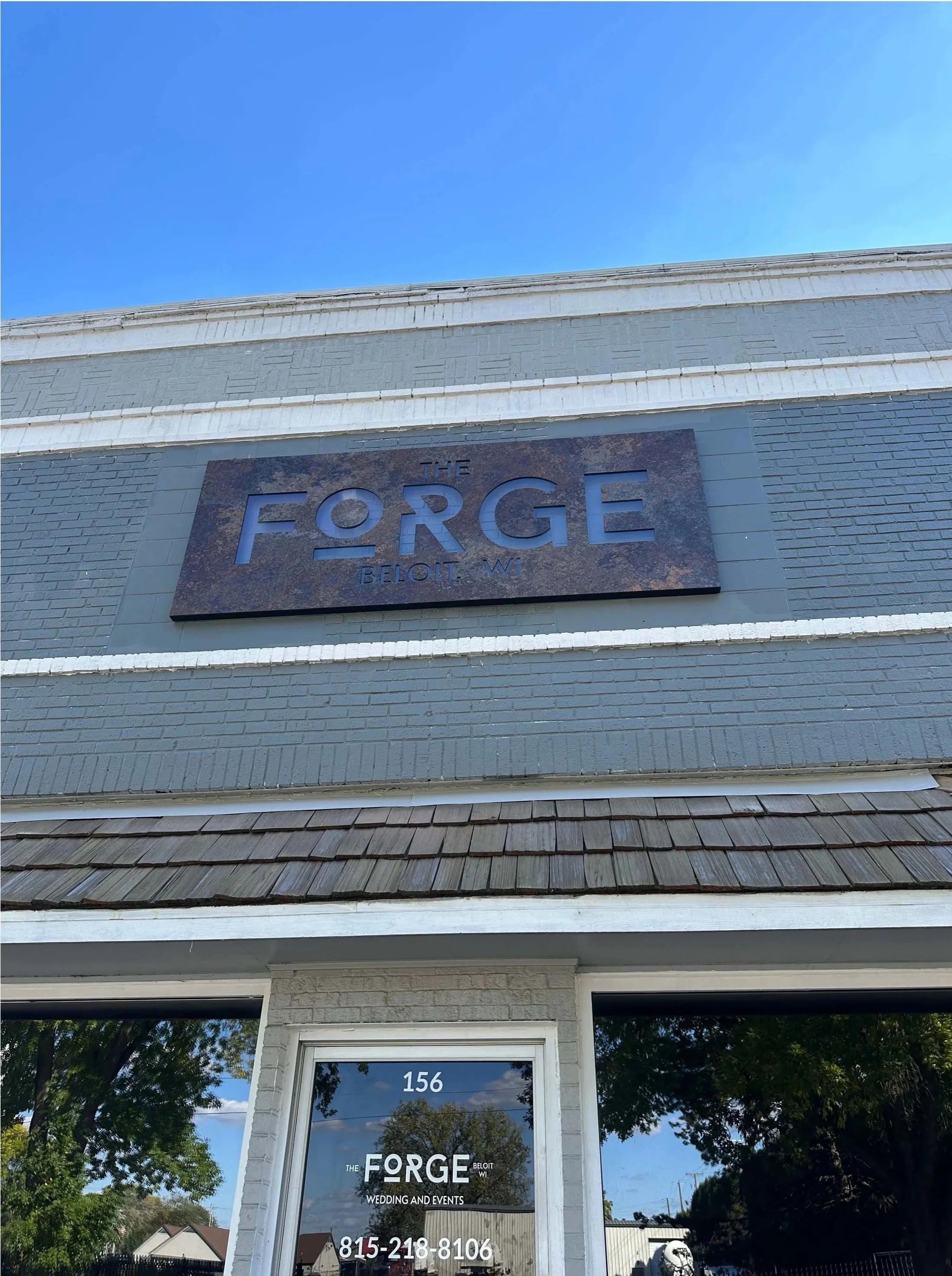 WE FINALLY GOT A SIGN!!!