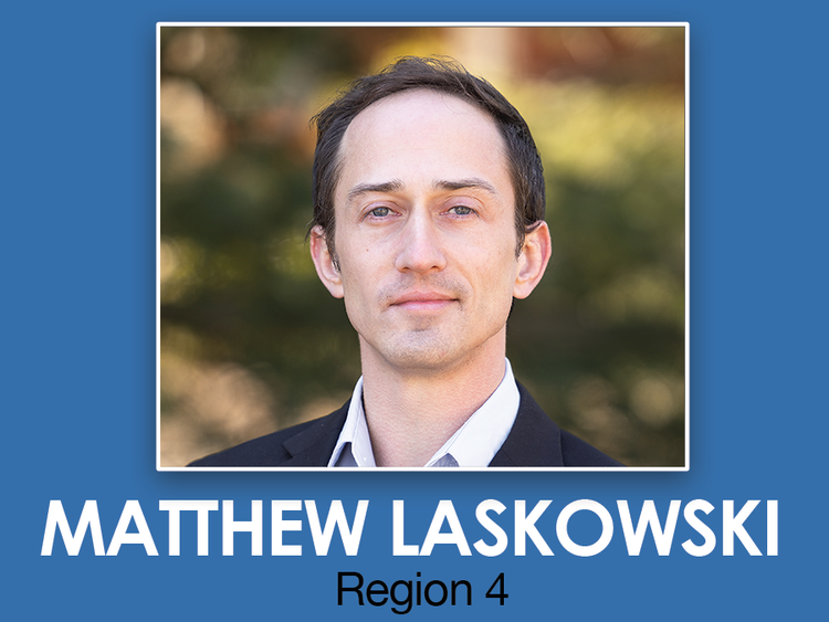 Together For Council Rock Announces Six Candidates For School Board Director Seats 3 Laskowski