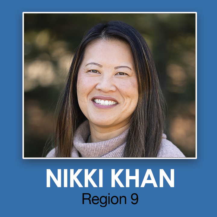 Together For Council Rock Announces Six Candidates For School Board Director Seats 6 Khan