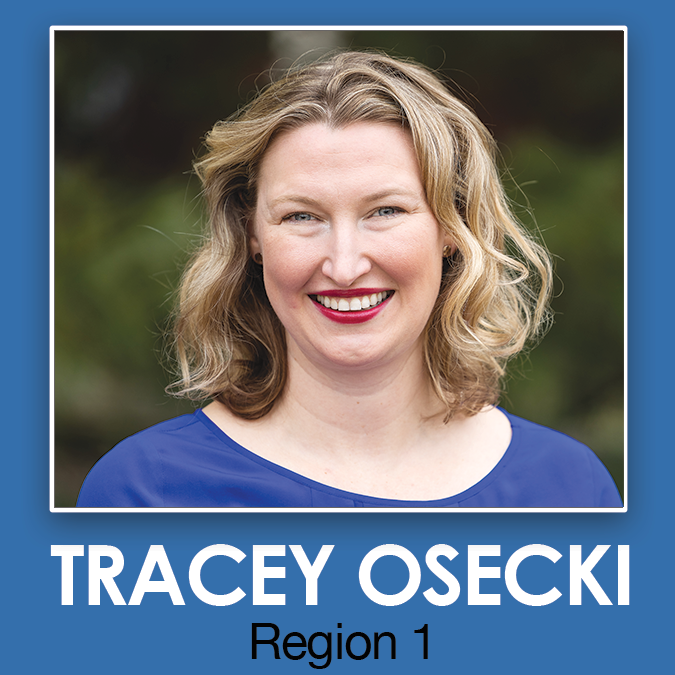 Together For Council Rock Announces Six Candidates For School Board Director Seats 1 Osecki
