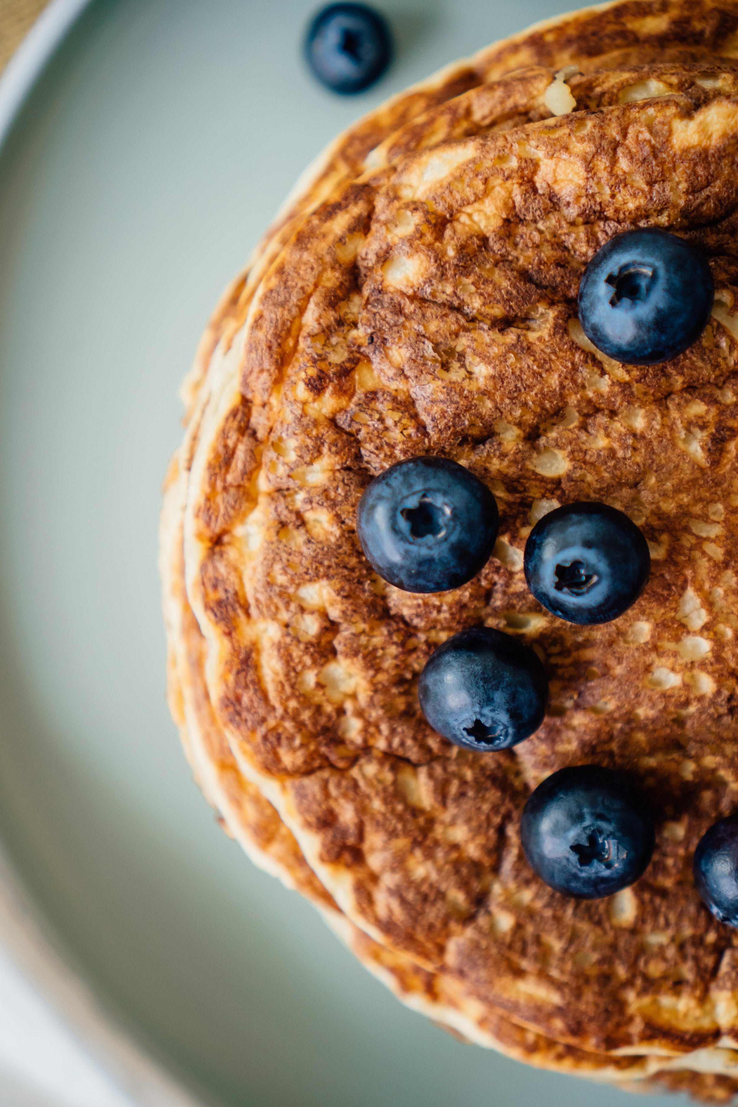 Plant-Based Brunch