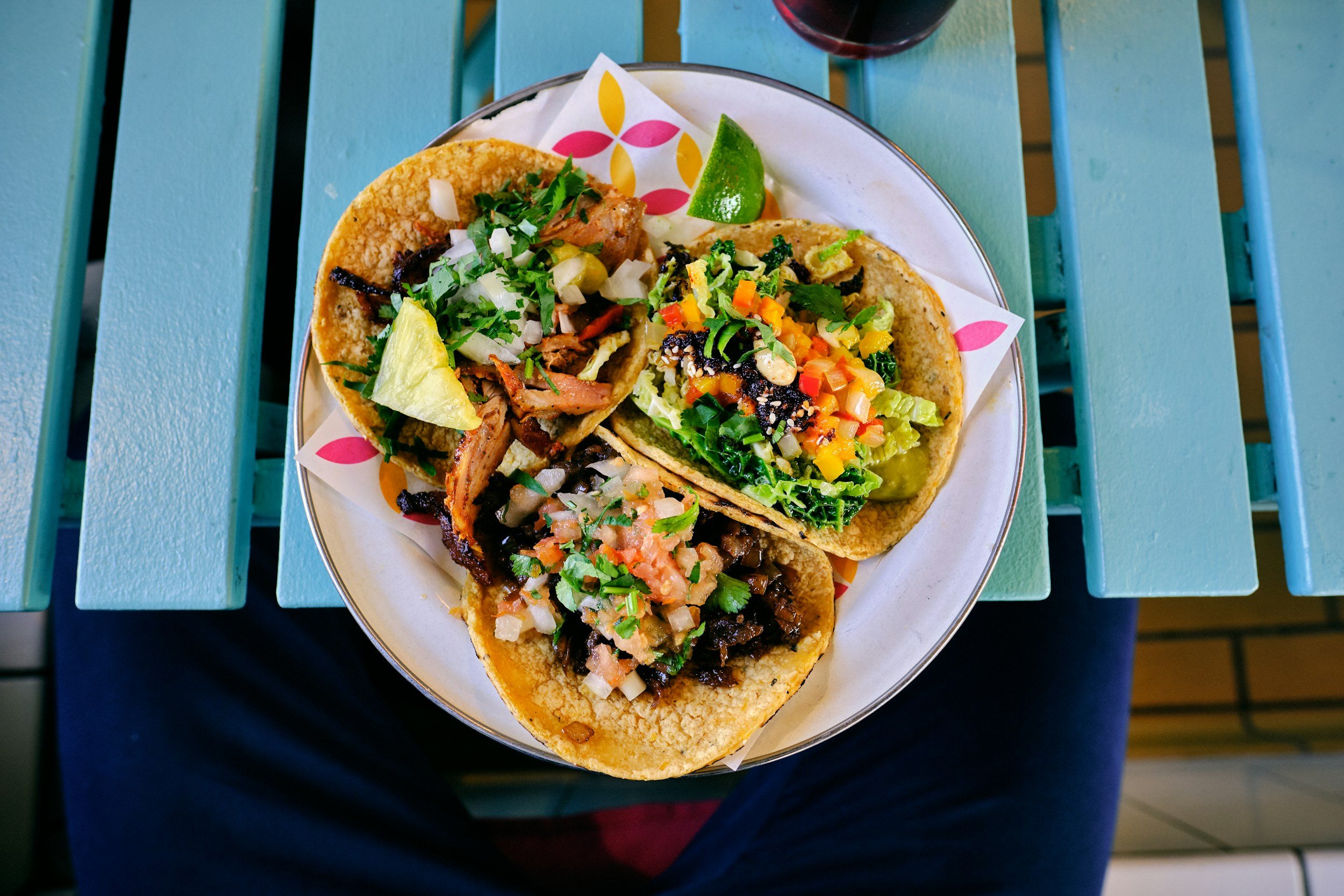 Save the Planet, Eat More Plants