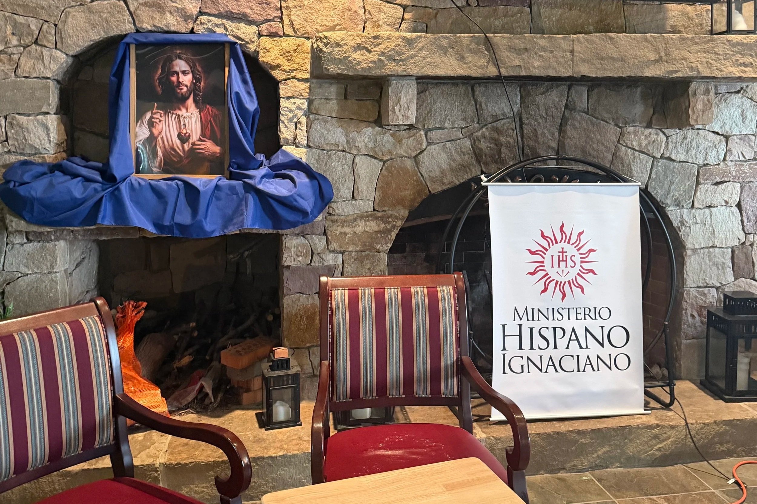 Retiro “Un Corazón Semejante al Tuyo” en Haverford, PA