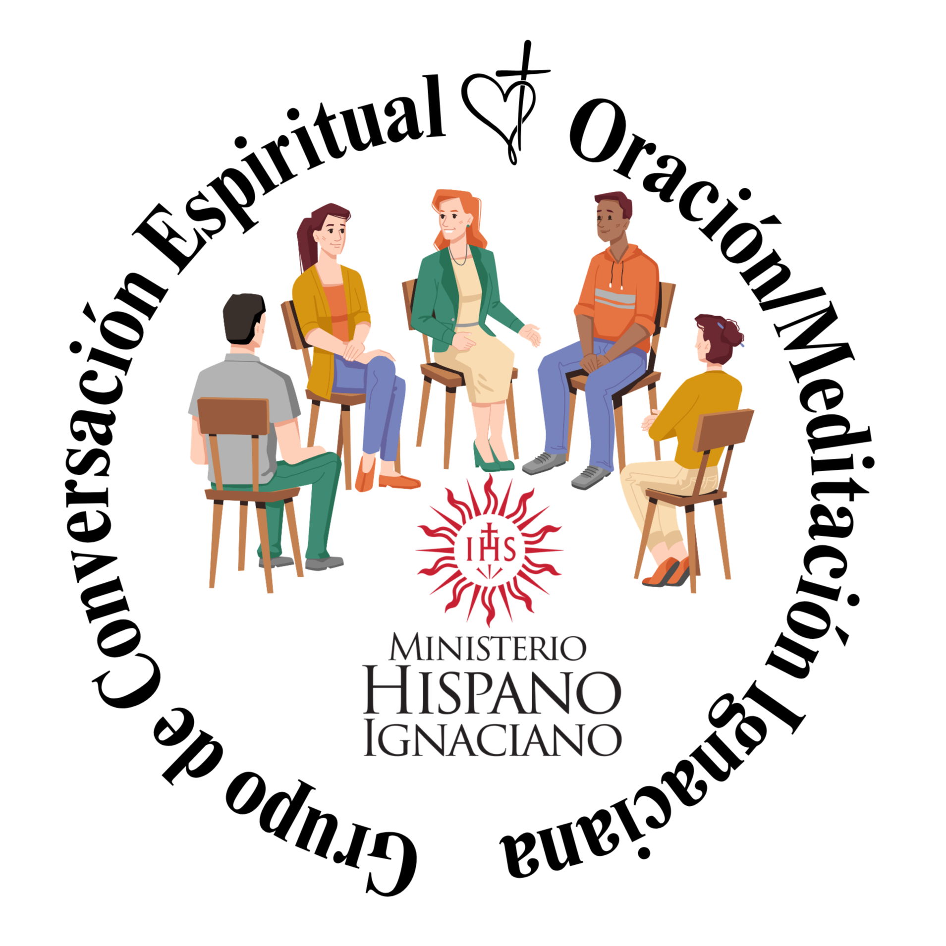 Grupo: Oración y Meditación Ignaciana