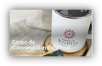 Grupo de Conversación Espiritual:¿Qué es la Espiritualidad Ignaciana?Padre David Fleming, SJ (Con guía de estudio de cada capítulo)