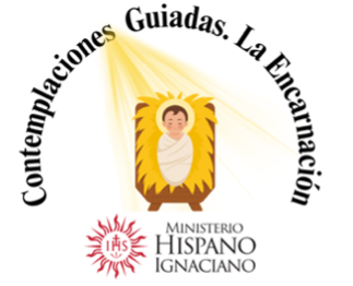 Grupo: Contemplación de la Encarnación