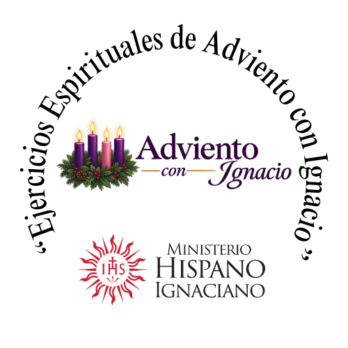 Ejercicios Espirituales de Adviento con Ignacio