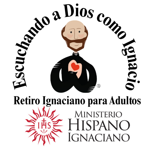 Retiro Ignaciano de fin de semana en español. Escuchando a Dios como Ignacio, Santa Rafaela, Haverford, PA