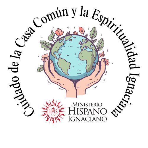Panel: Espiritualidad Ignaciana y el Cuidado de Nuestra Casa Común