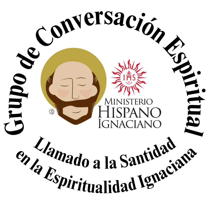 Grupo: El Llamado a la Santidad en la espiritualidad ignaciana (Gaudete et Exsultate)