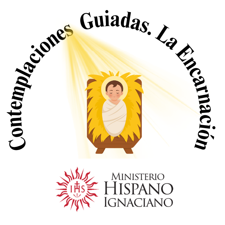 Grupo: Contemplación de la Encarnación