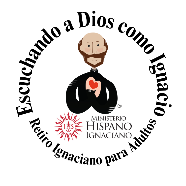 Retiro Ignaciano de Fin de Semana: "Escuchando a Dios como Ignacio"