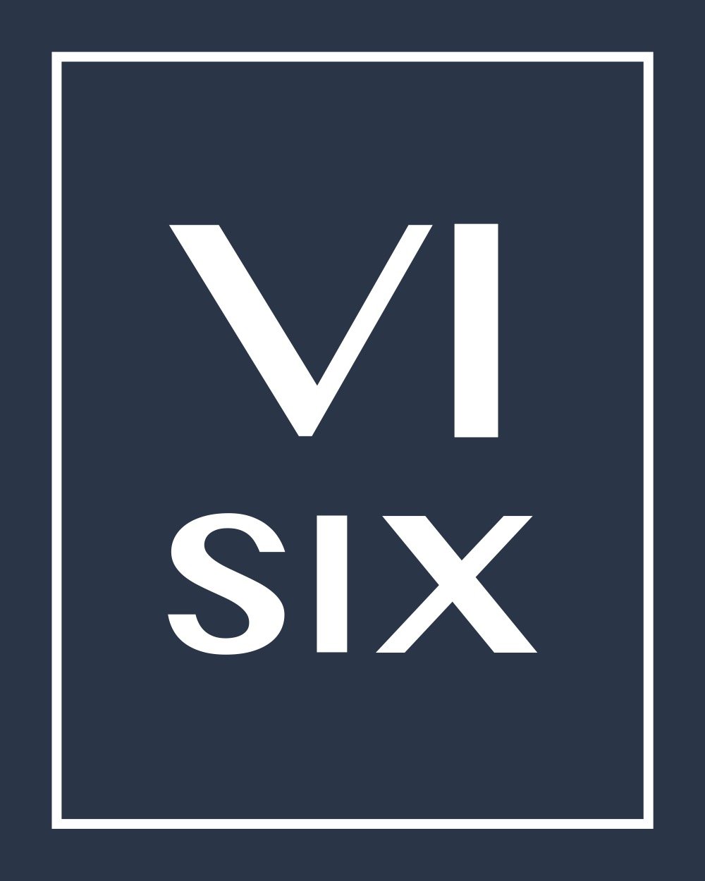 VI SIX