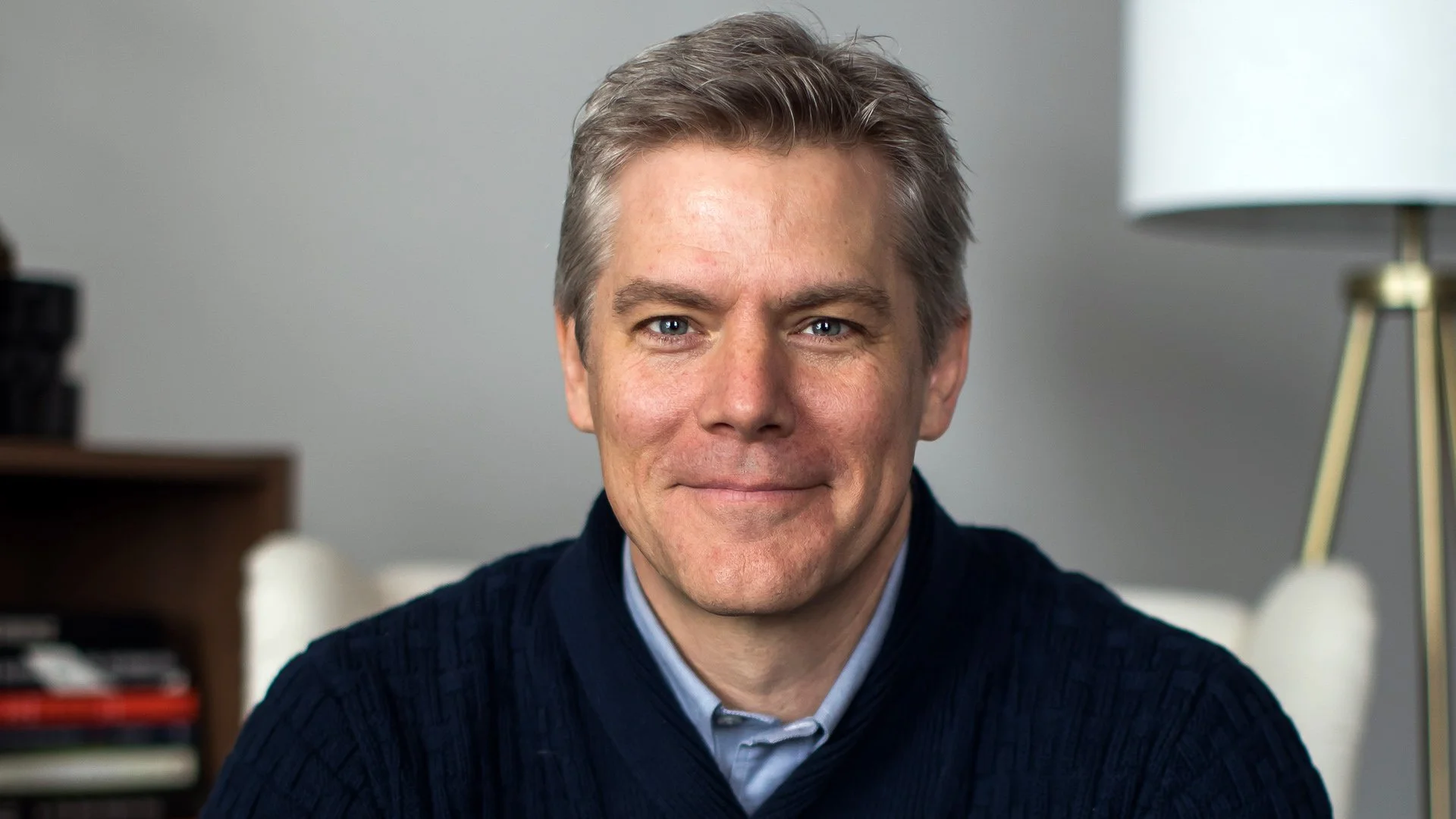 Finding Consistency and Clarity, with Jonathan Stark