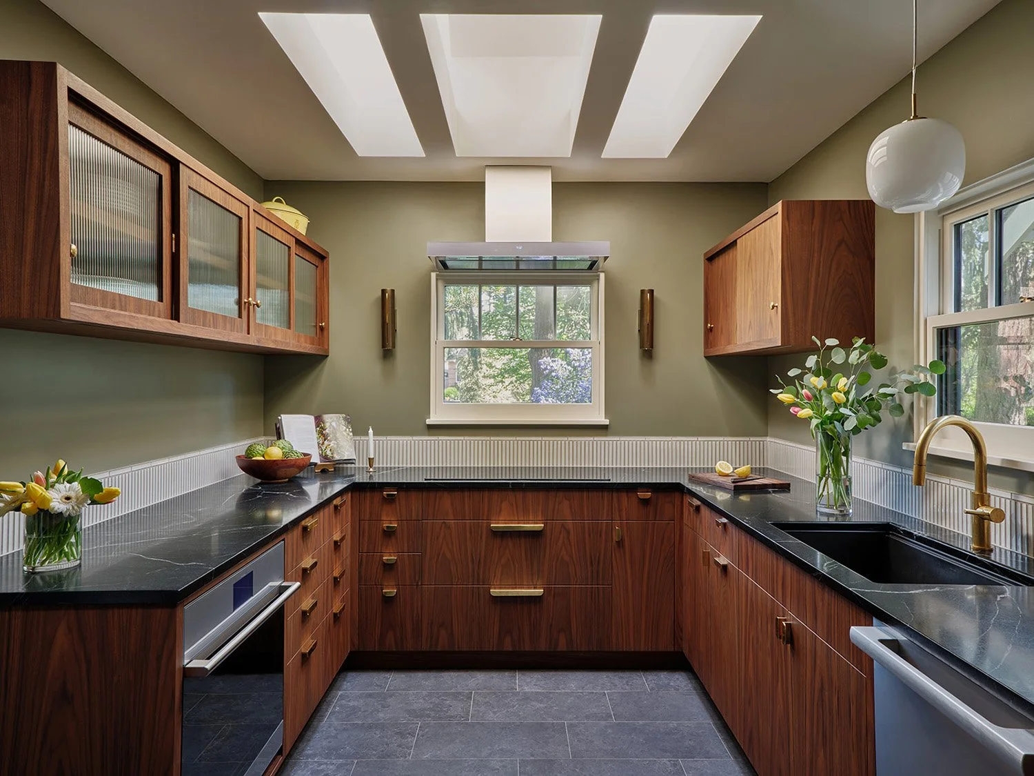 Alameda Kitchen