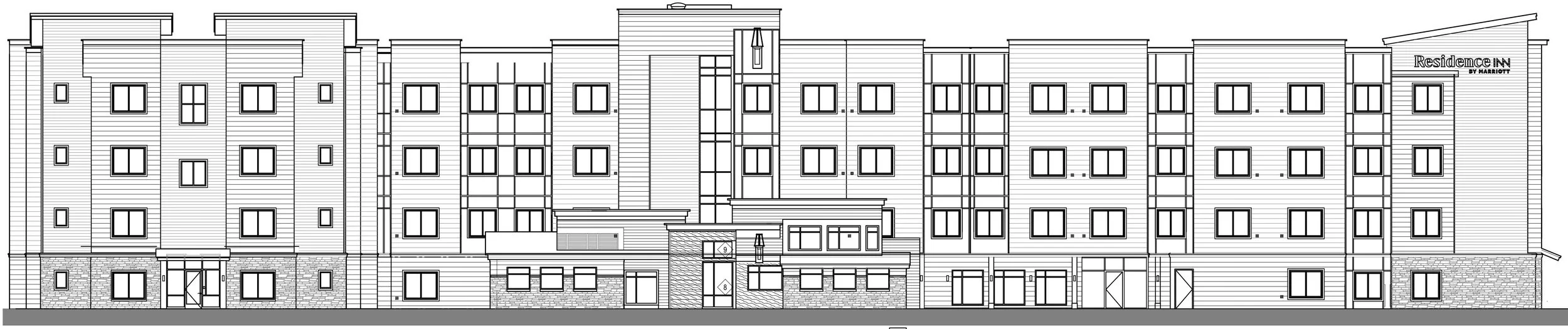 Residence Inn by Hilton - Mission