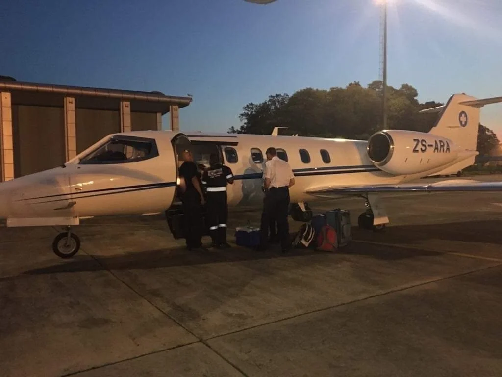 A Tale of Relief and Support: How Mission Trip Insurance Saved Ava's Dance Adventure in Ecuador