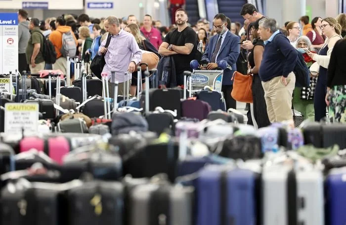 Airline Cash Refund Policy: What It Could Mean for Travelers and Why Travel Insurance is Still Essential