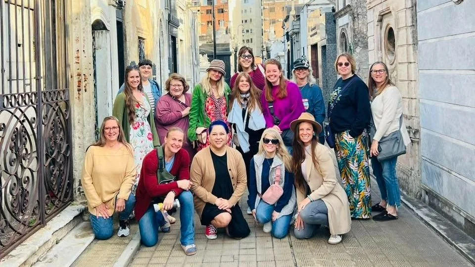 The Benefits of Purchasing the Same Plan When Traveling as a Group