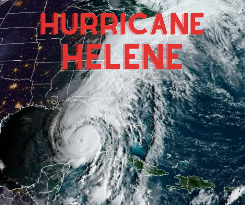 How Will Hurricane Helene Impact Travel in the Days and Weeks to Come?