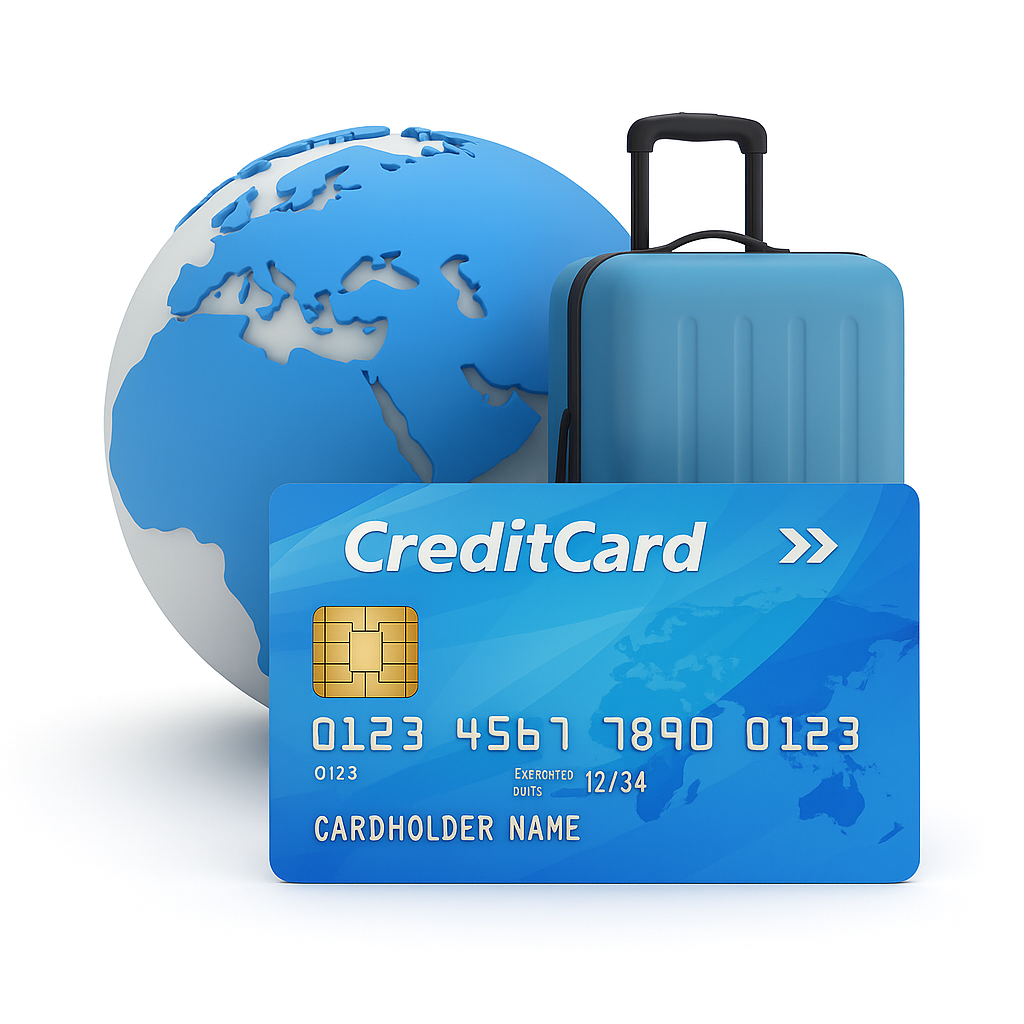 Credit Card Coverage vs. Standalone Plans: What’s Best for Travelers?