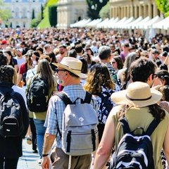 Shoulder Season Travel: Less Crowds, Lower Costs