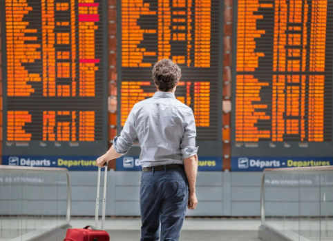 Travel Uncertainty: Why CFAR Coverage Matters—But Isn’t a Cure-All&nbsp;