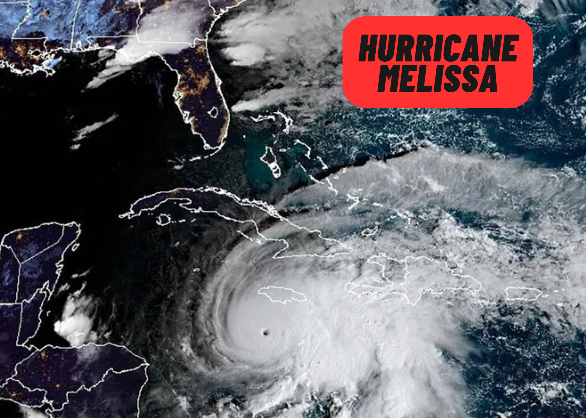 What Travelers Should Know About Hurricane Melissa