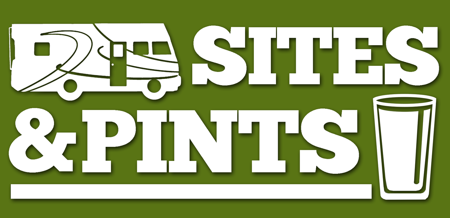 Sites and Pints
