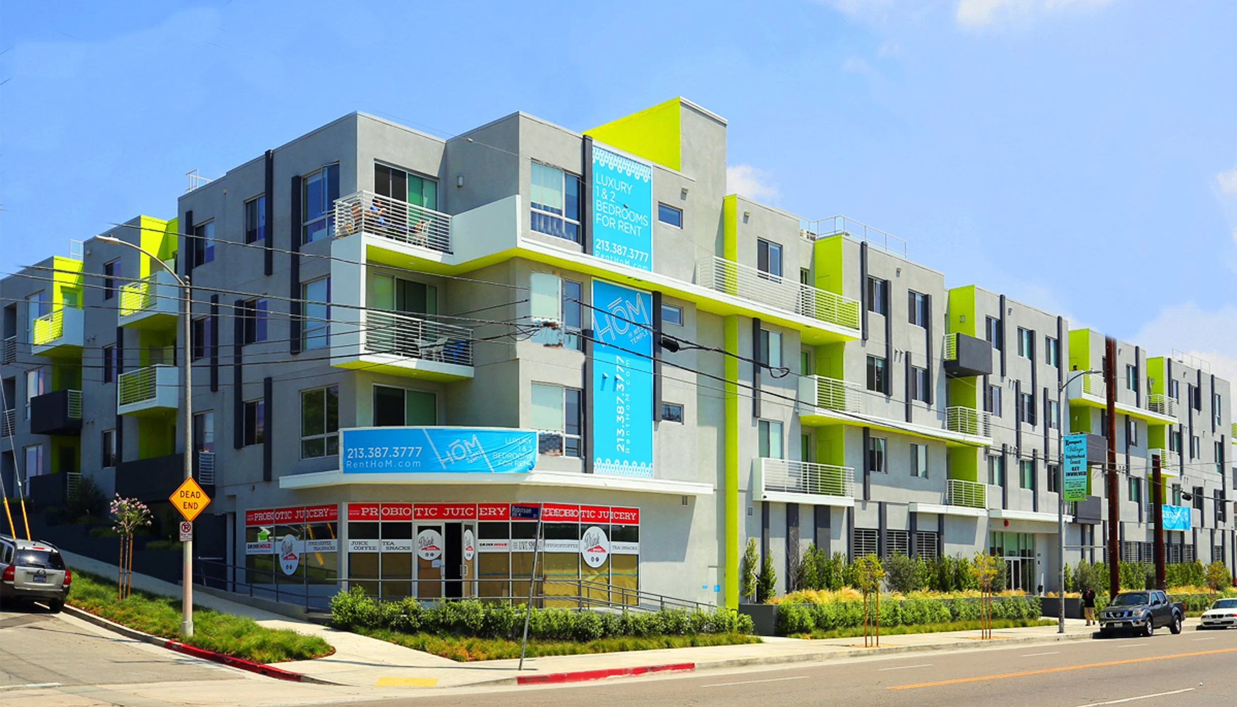 General 2 — Sharp Capital - A Real Estate Investment and Development ...