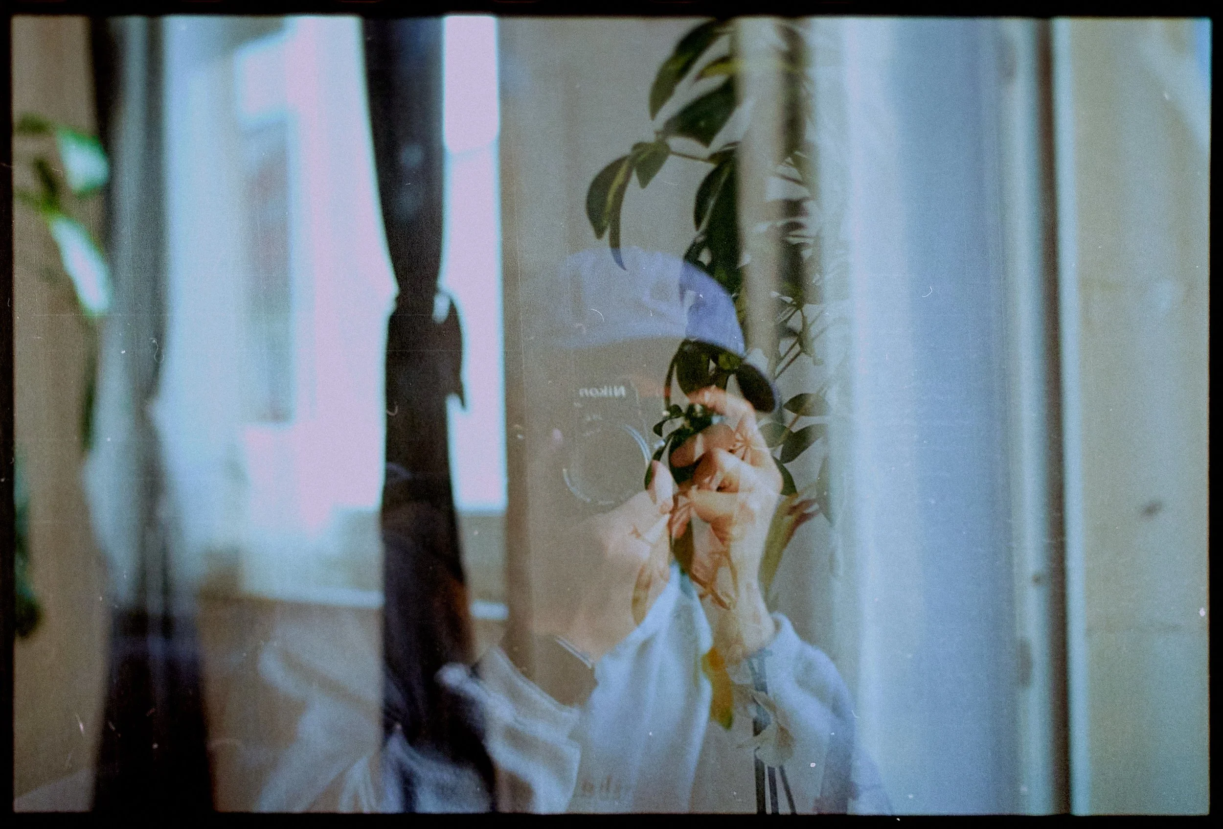 Wie „Wabi-Sabi“ meine Art zu arbeiten verändert hat.