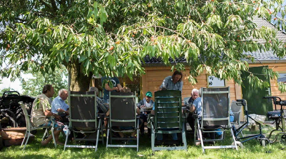 Column: Hou maar op over biodiversiteit