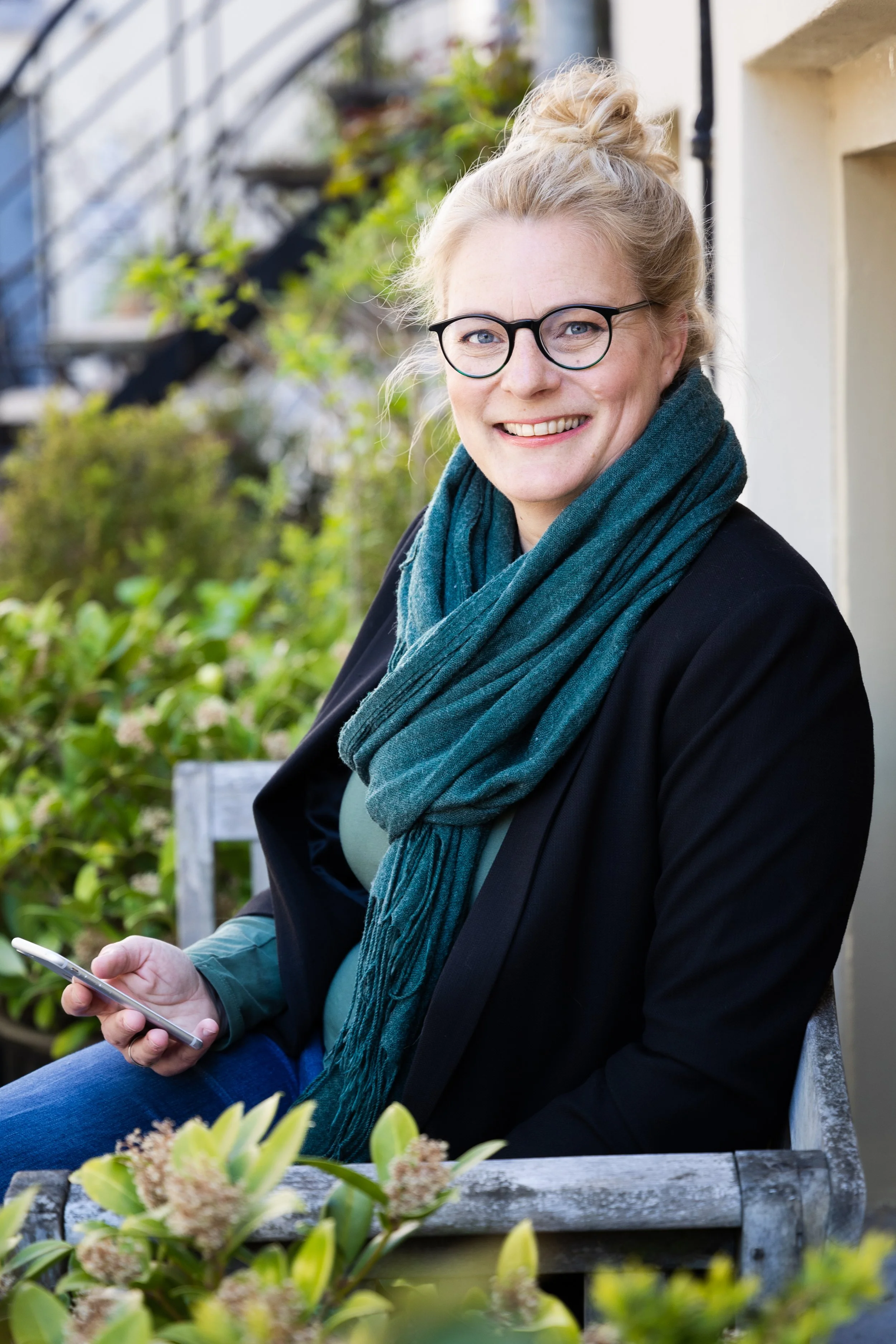 Sabina Posthumus