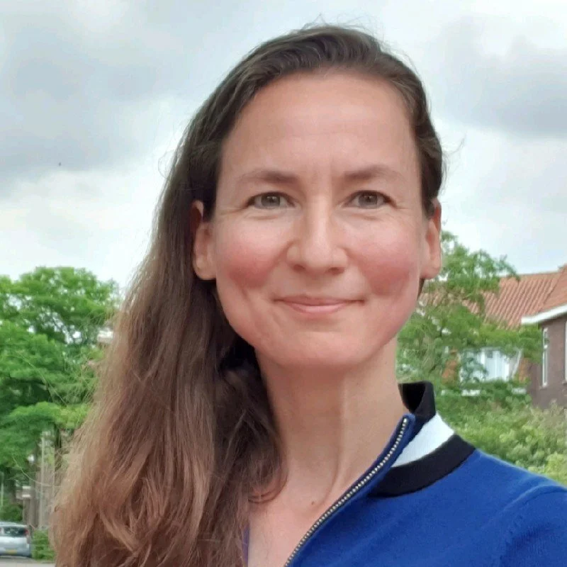 Nanda Sluijsmans