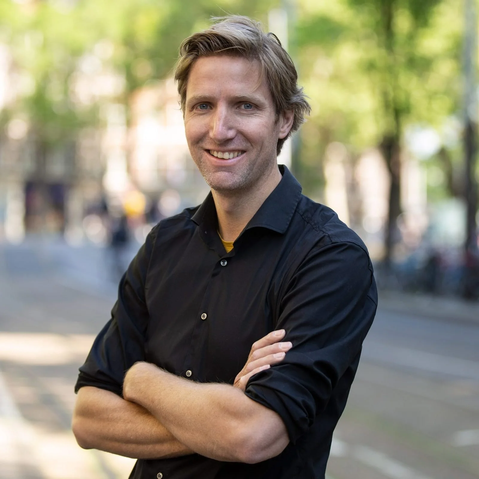 Marco te Brömmelstroet