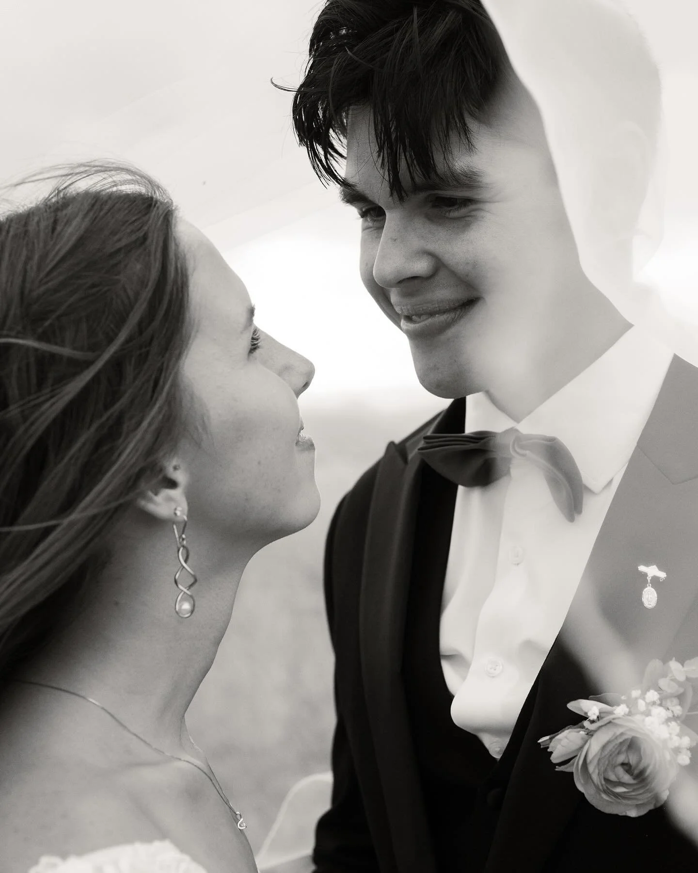 The Keefner&rsquo;s 

It was the sweetest thing to witness two high school sweethearts their everlasting commitment to each other with all their friends and family they have collected over the years. For Kaley &amp; Cruz, I&rsquo;m sure it felt like 