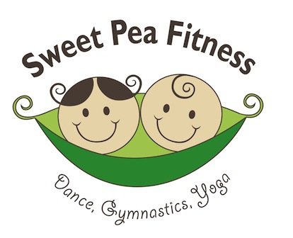 Sweet Pea Fitness - Dance, Gymnastics, Yoga