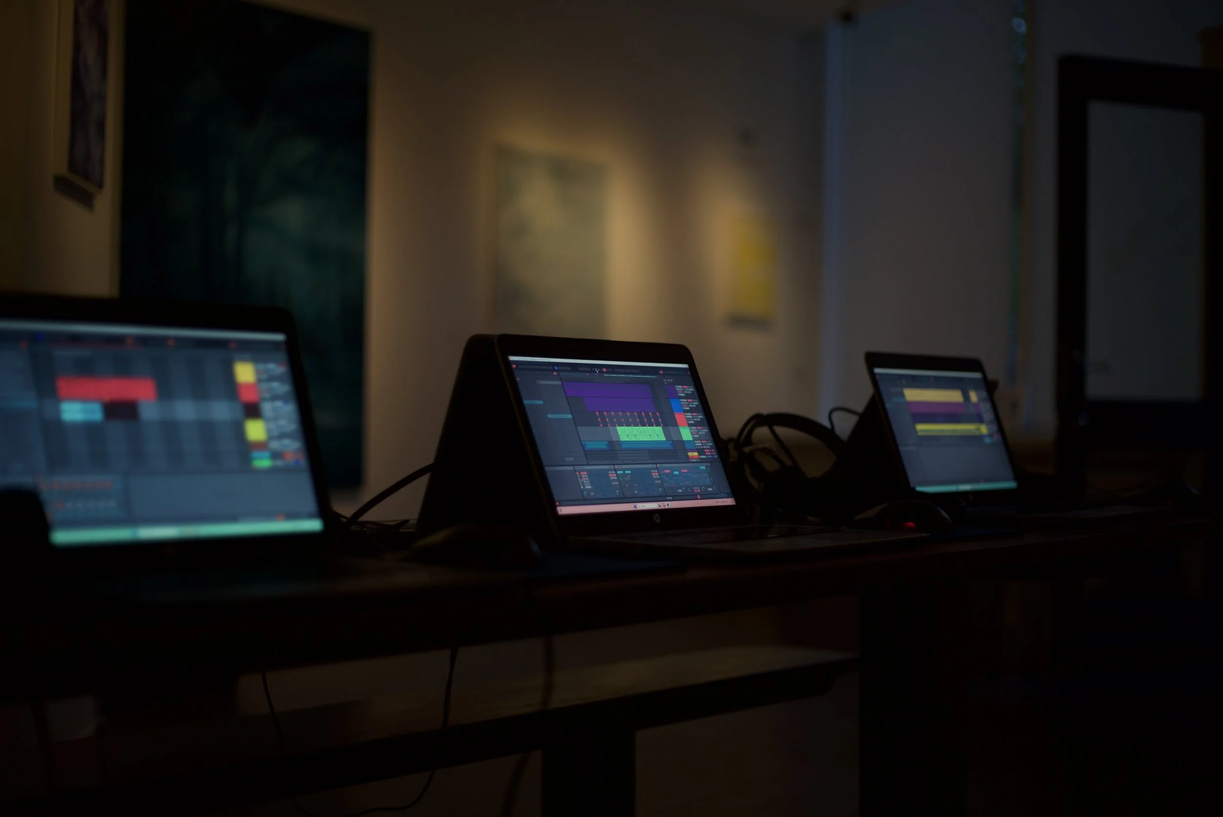 Ambient Music Production with Ableton: 4 Part Deep Dive Course