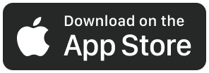 Download on the App Store button with Apple logo