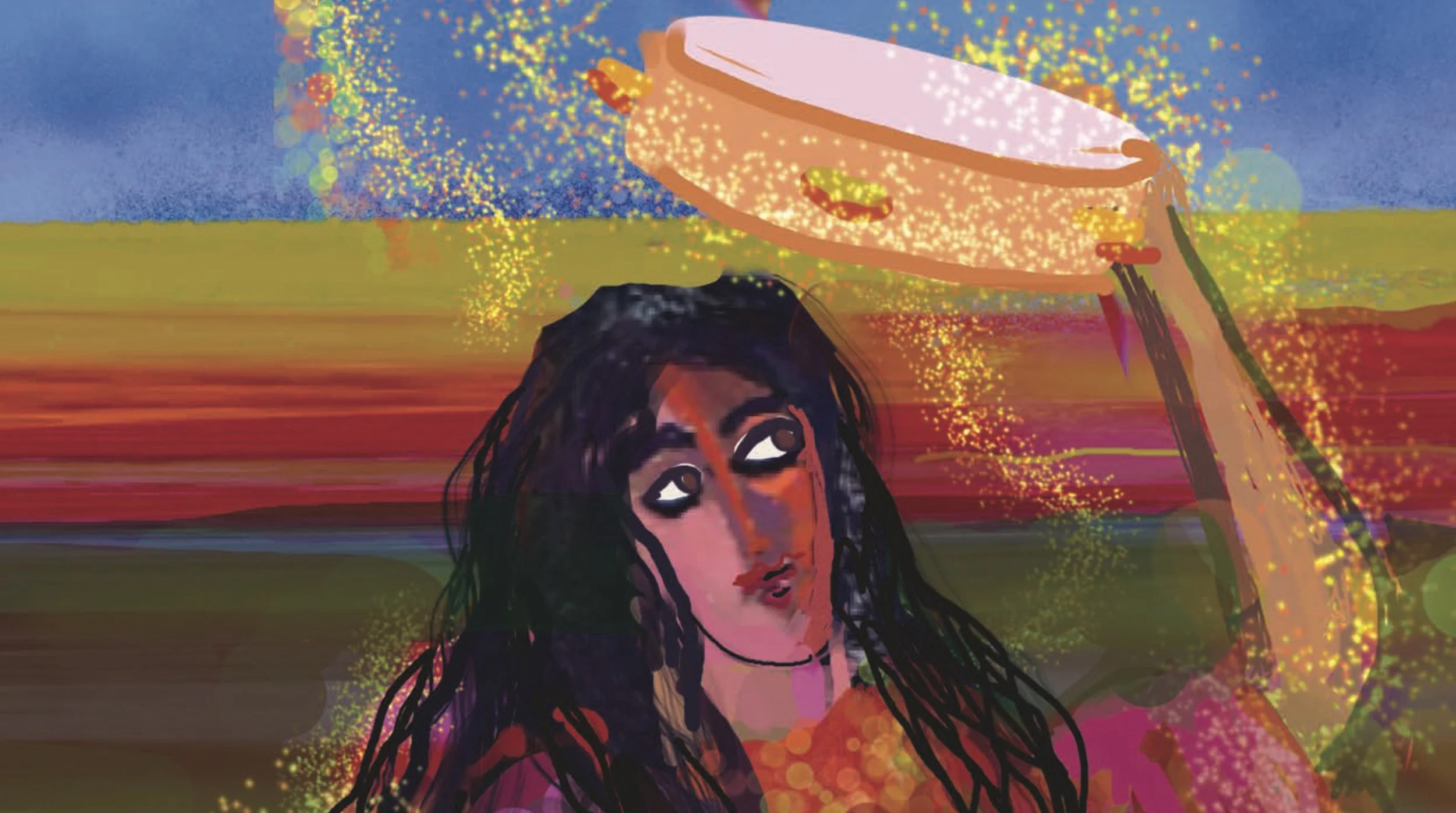 Freedom Walks in Dancing Shoes