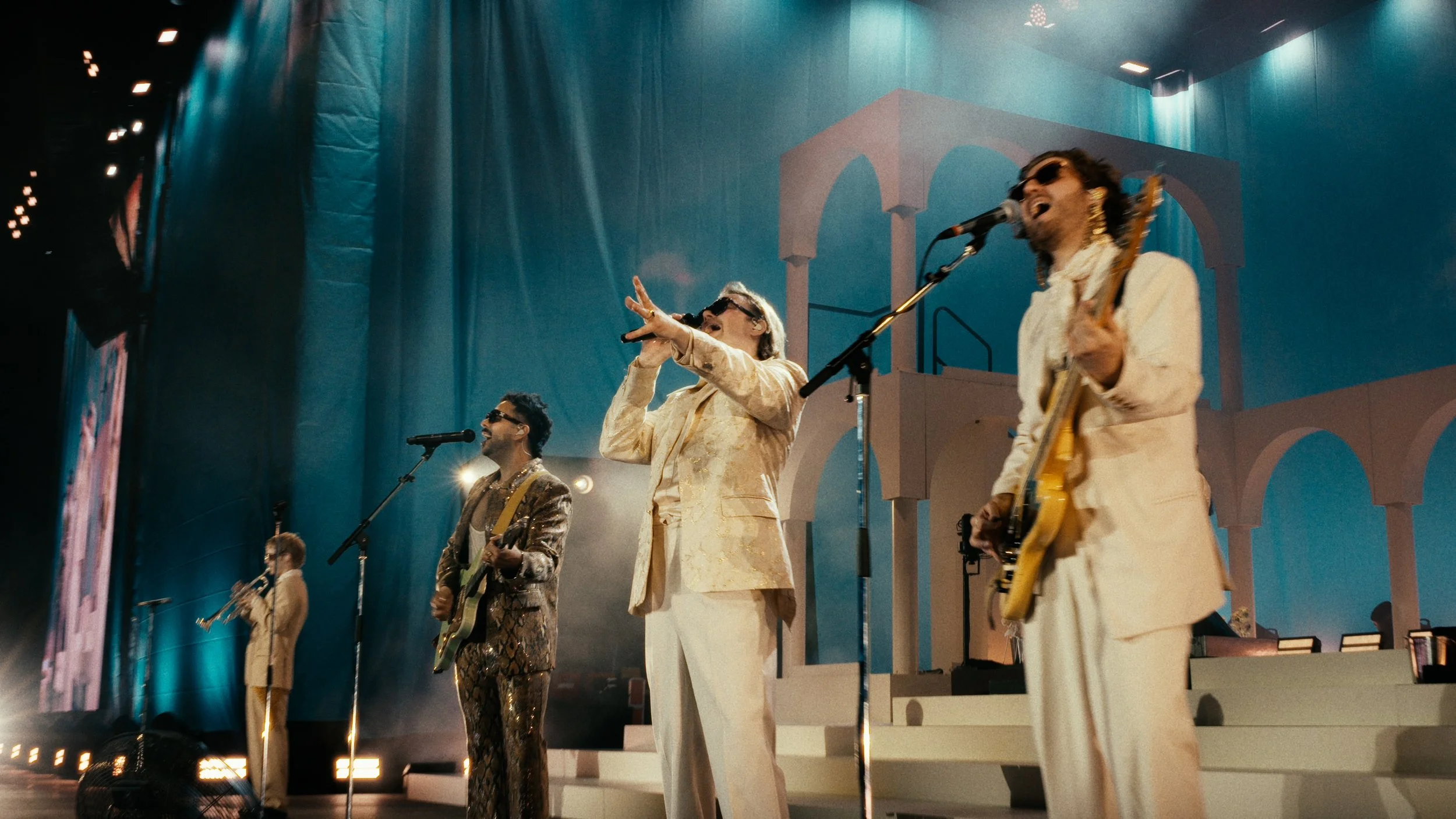 Roy Bianco & die Abbrunzati Boys