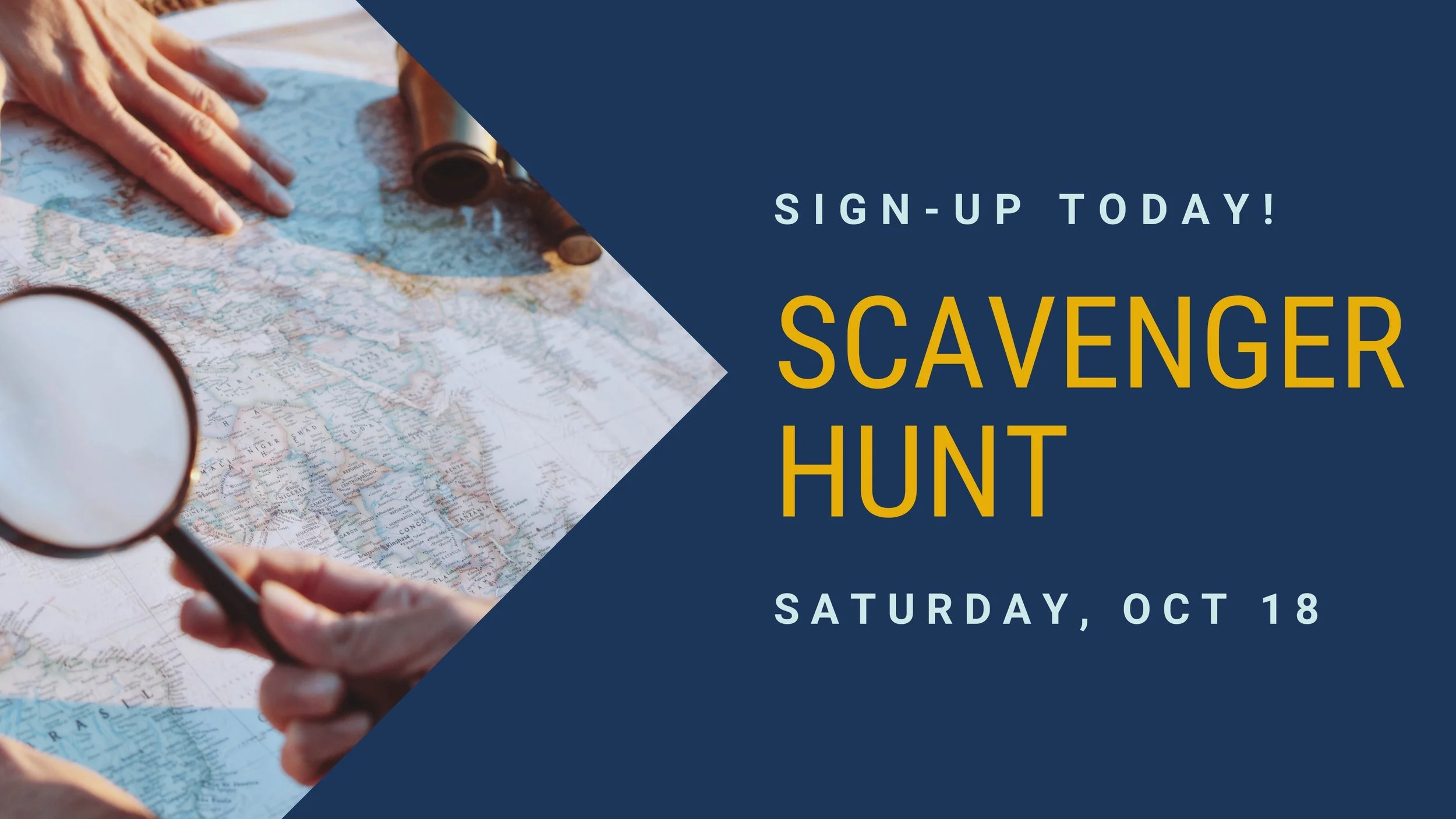 Scavenger Hunt
