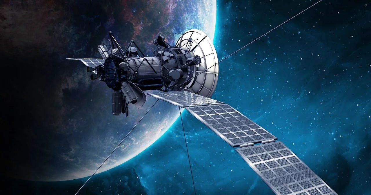 Proyecto Satelital