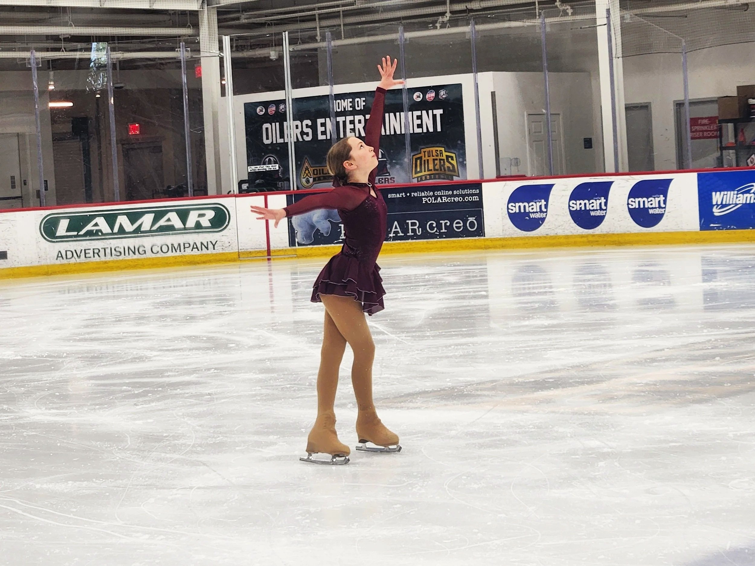 Congratulations to all our participants of our 2026 Spring Spectacular Figure Skating Show!