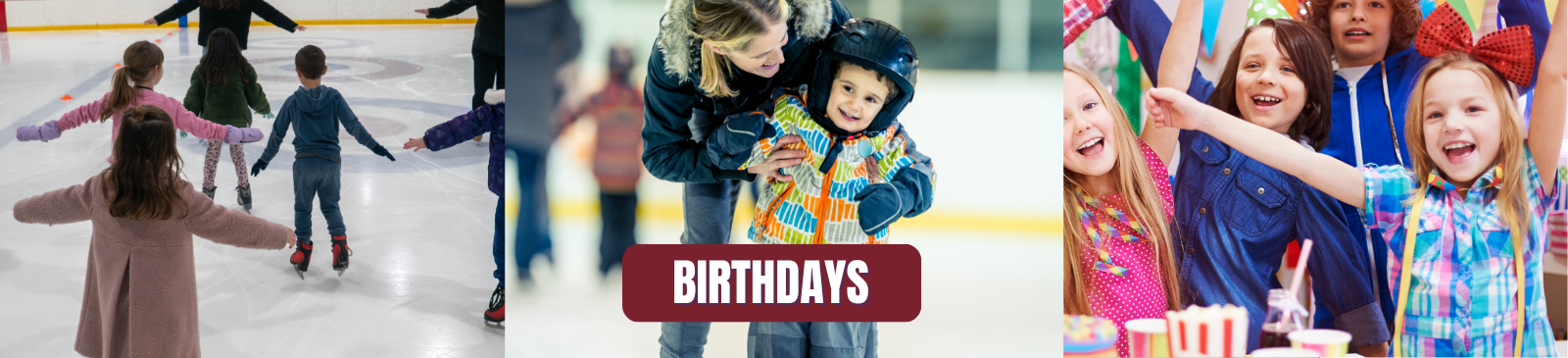 WeStreet Ice Center